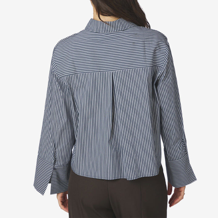 Jaylin Stripe Shirt