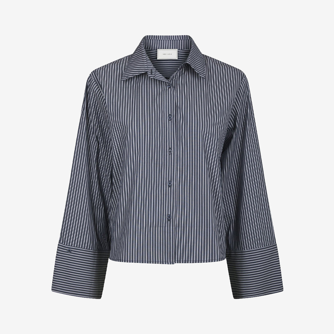 Jaylin Stripe Shirt