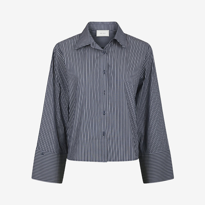 Jaylin Stripe Shirt