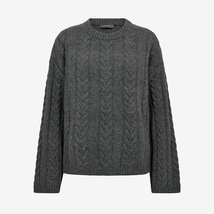 MMBryndis Crewneck Knit
