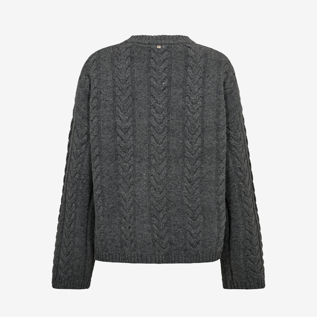 MMBryndis Crewneck Knit