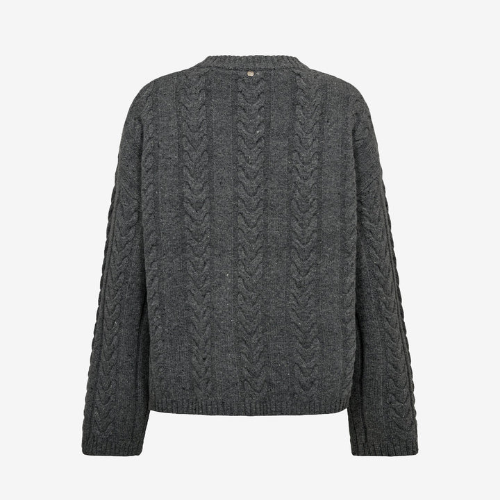 MMBryndis Crewneck Knit