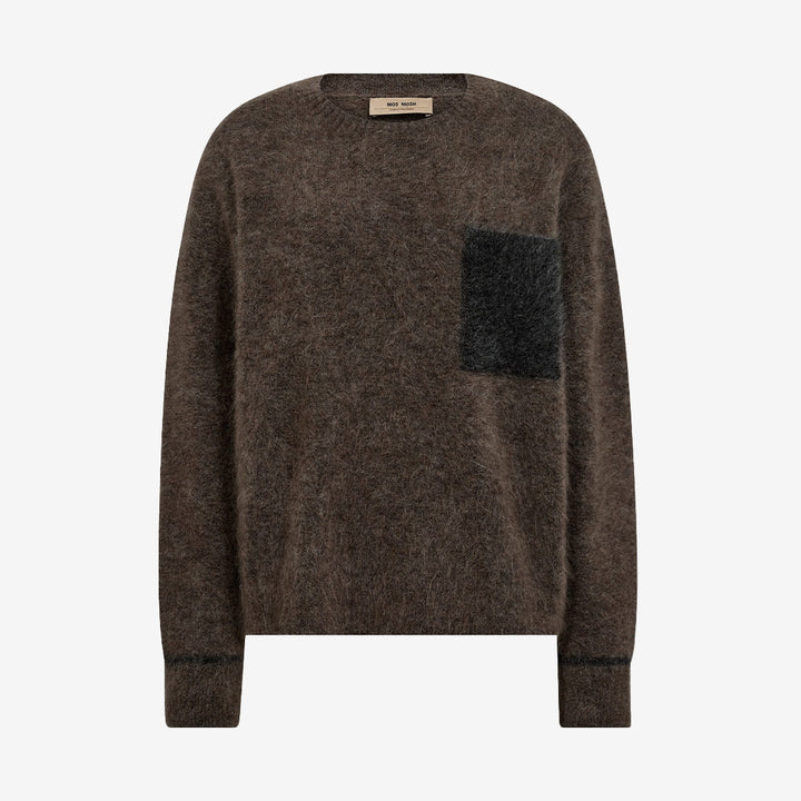 MMAlila Mohair Knit