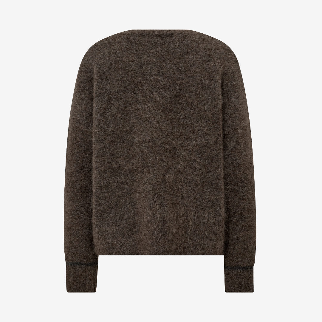 MMAlila Mohair Knit