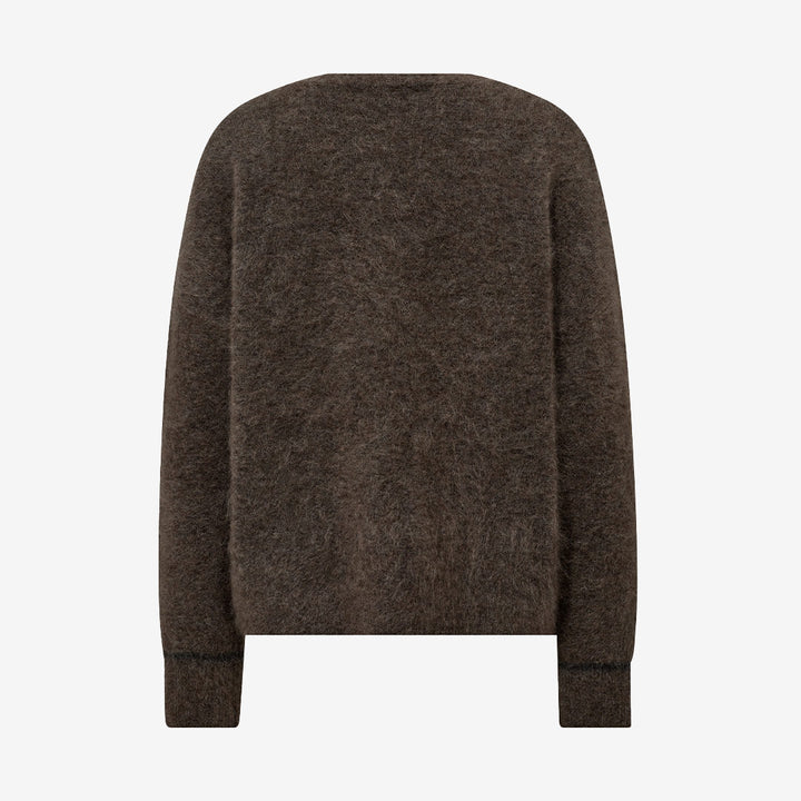 MMAlila Mohair Knit