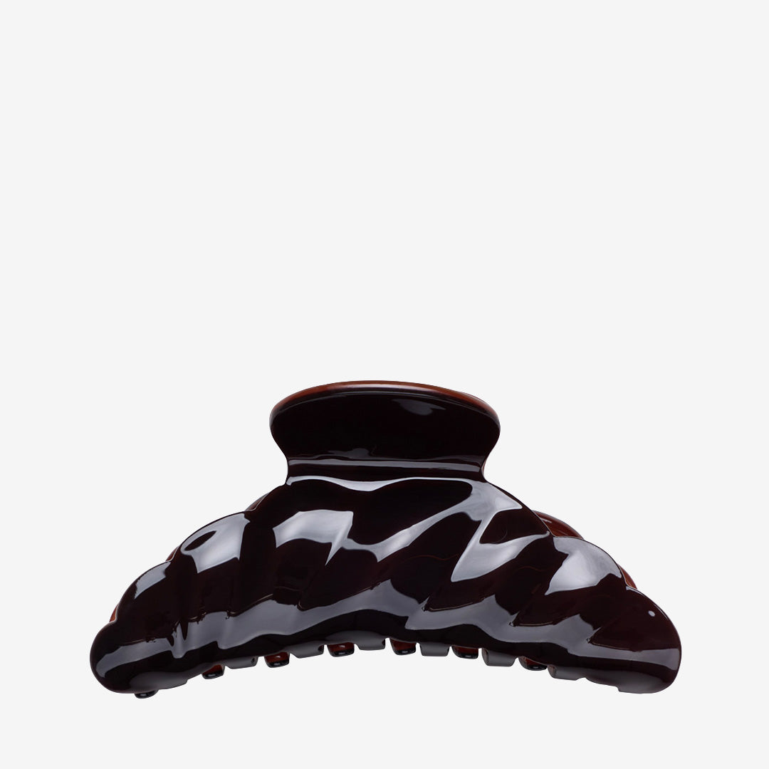 Annica Vallin Cilla hårklämma i hazel