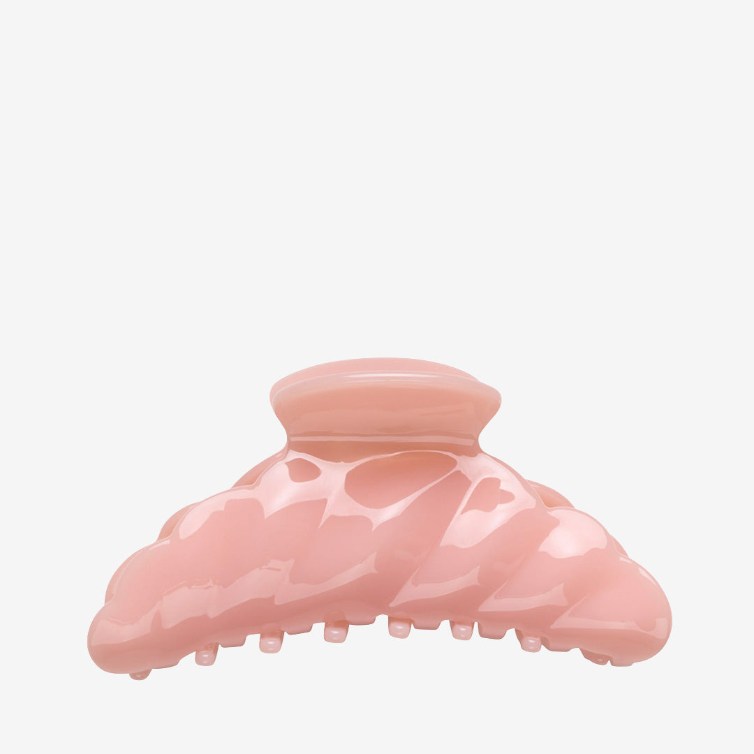 Annica Vallin Cilla hårklämma i peach