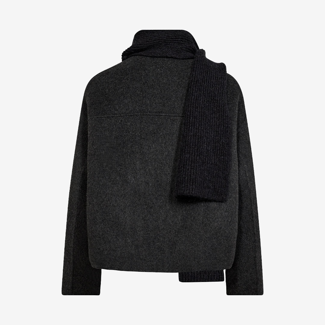 MMMaria Loisa Wool Jacket