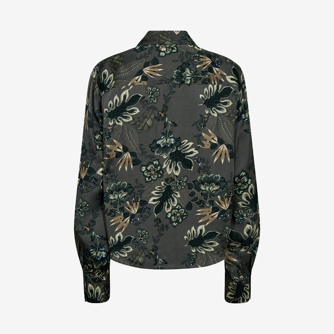 MMAbina Floro Shirt