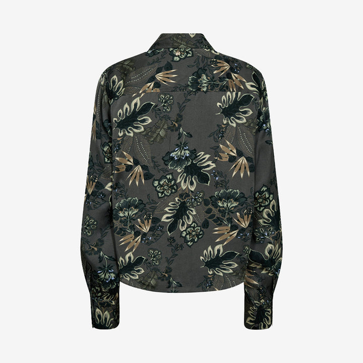 MMAbina Floro Shirt