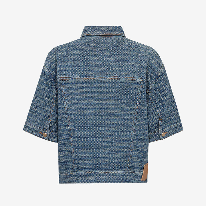 MMEbba Bobble Jacket