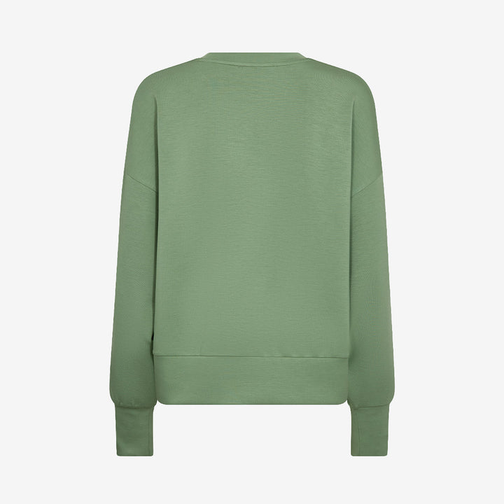 MMNima O-LS  Sweatshirt