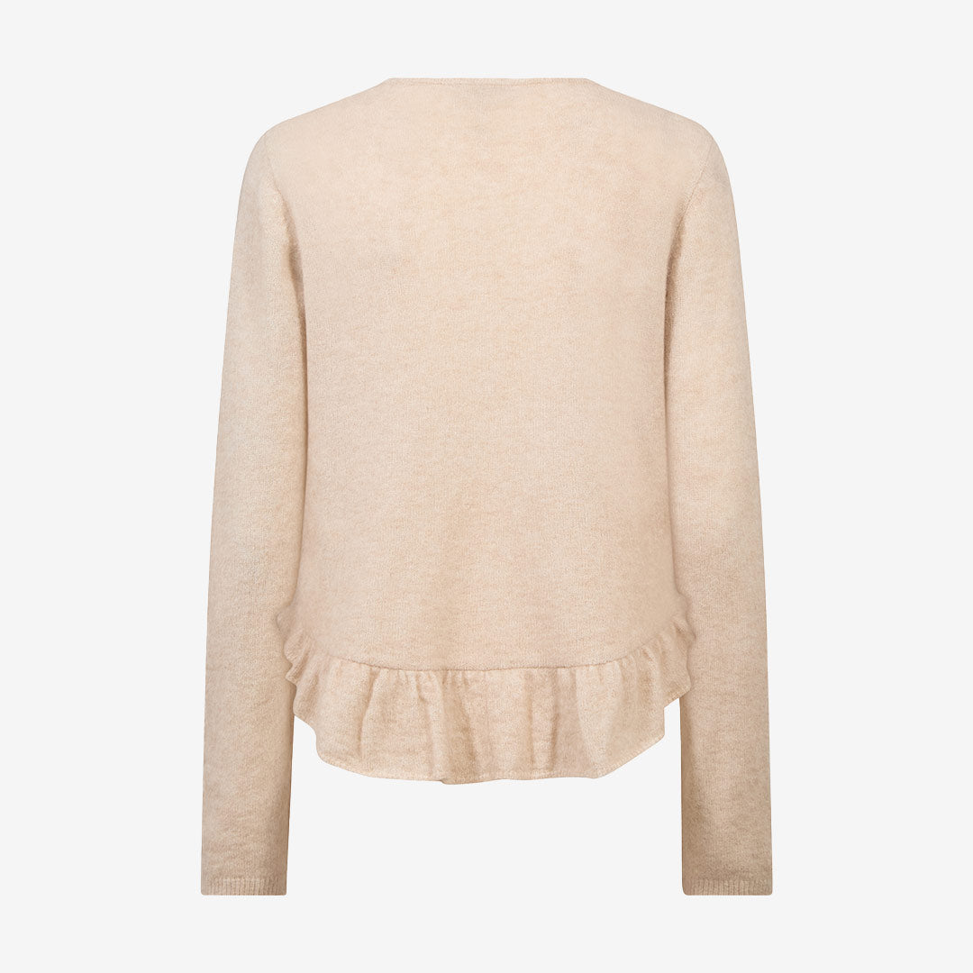 MMMape Alice Knit Cardigan