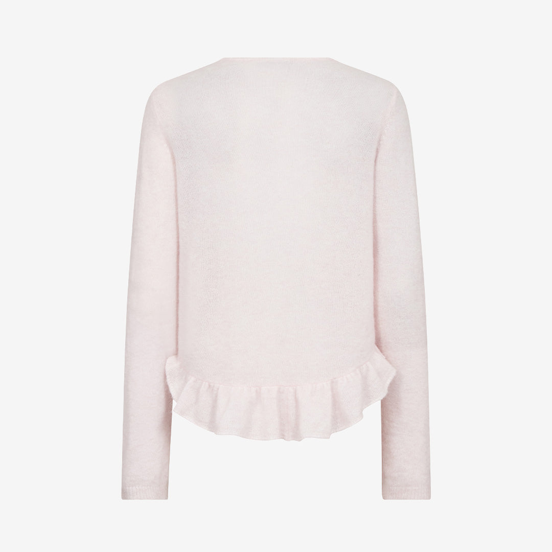 MMMape Alice Knit Cardigan