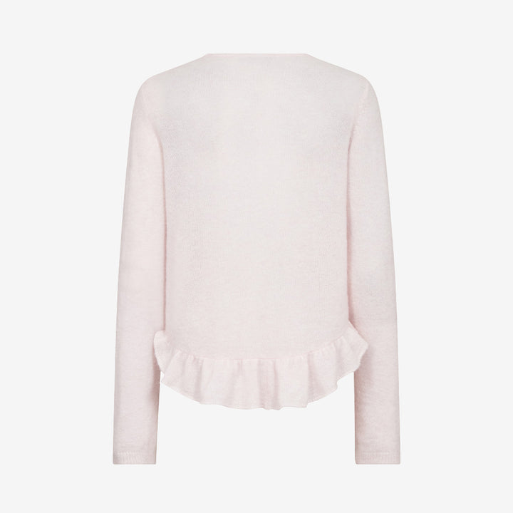 MMMape Alice Knit Cardigan