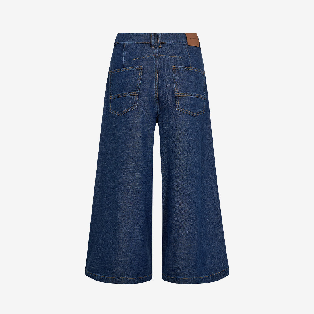 MMCulotte Arge Jeans