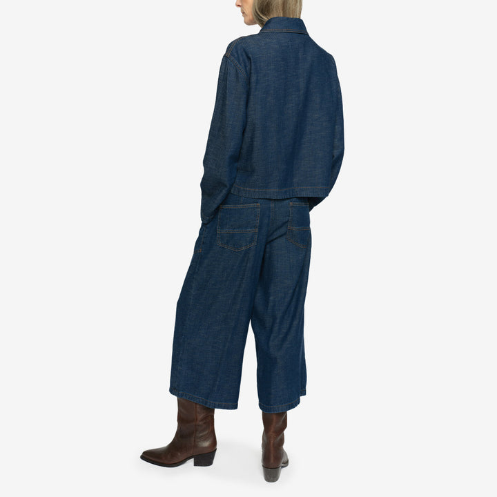 MMCulotte Arge Jeans