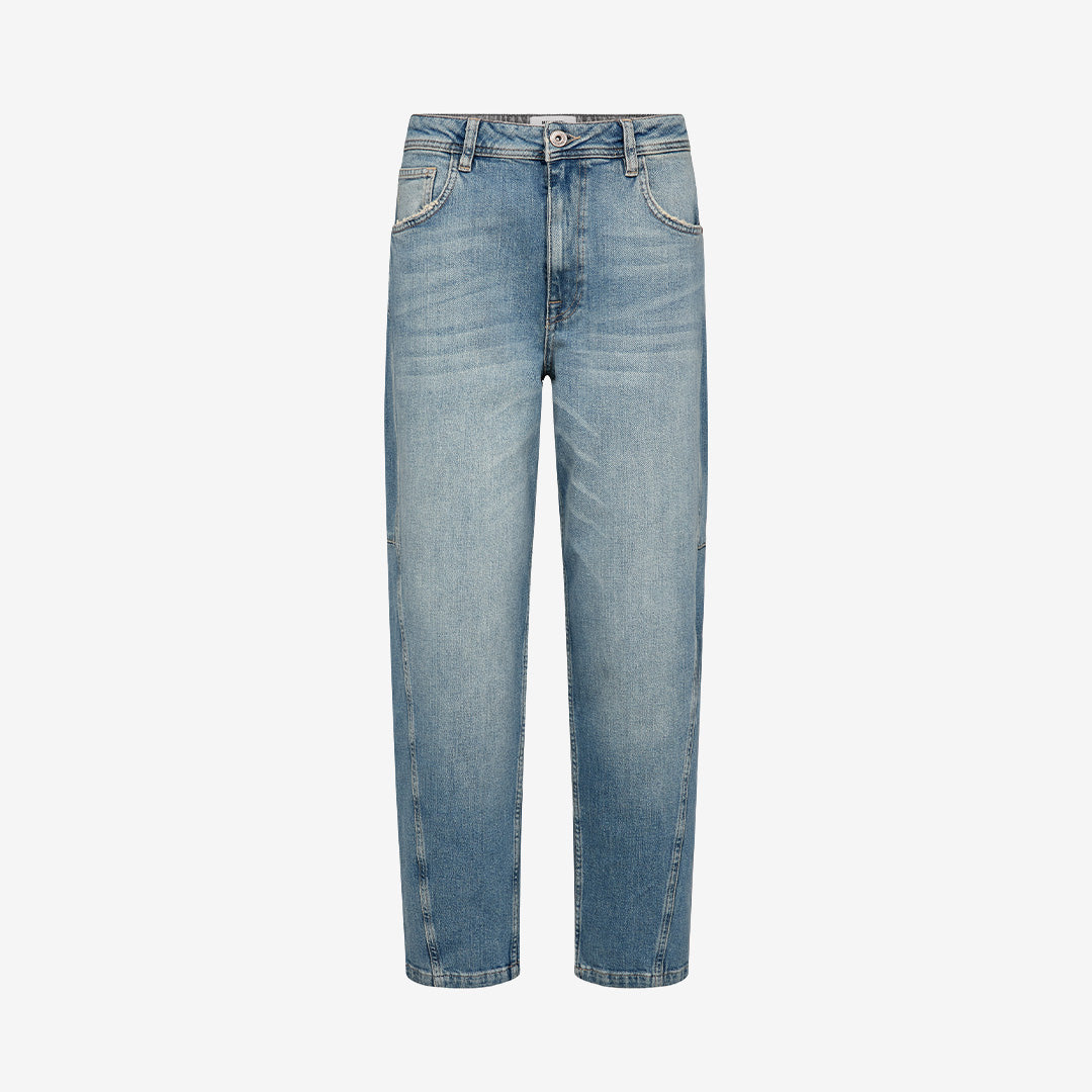 MMAymen Galleon Jeans