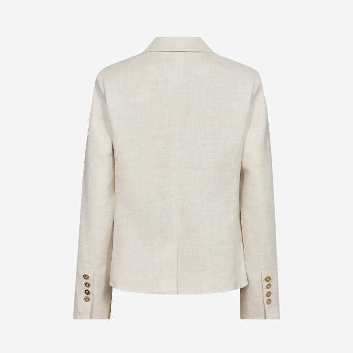 MMBelize Ramie Blazer