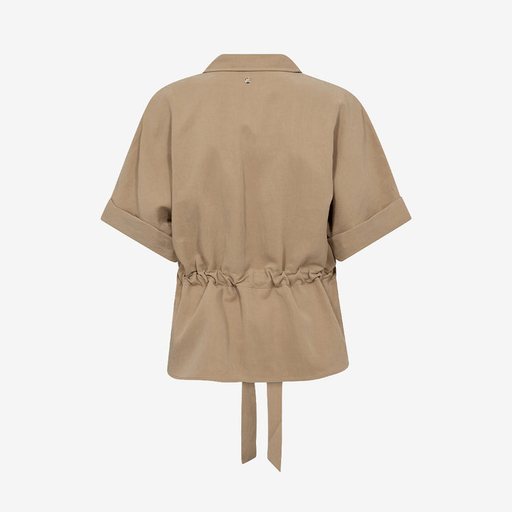 MMIndie Gunilla Blouse