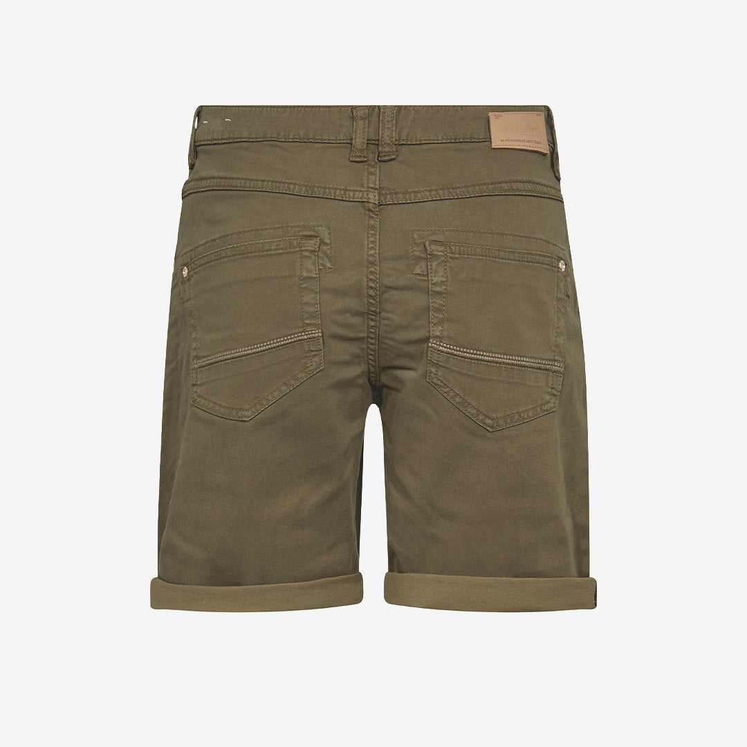 MMNaomi Treasure Shorts