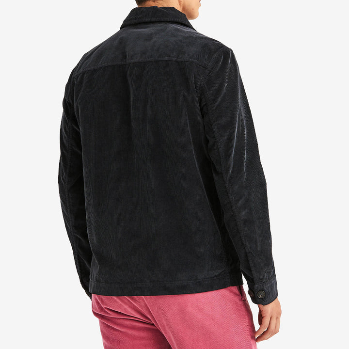 Fenix Cord Shirt Jacket