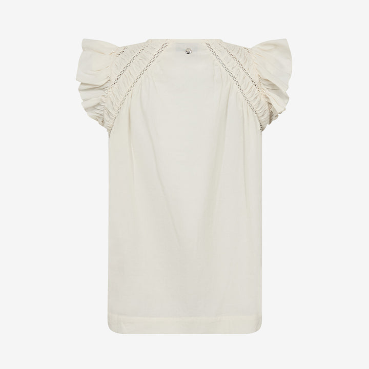 MMWoda Izha Blouse