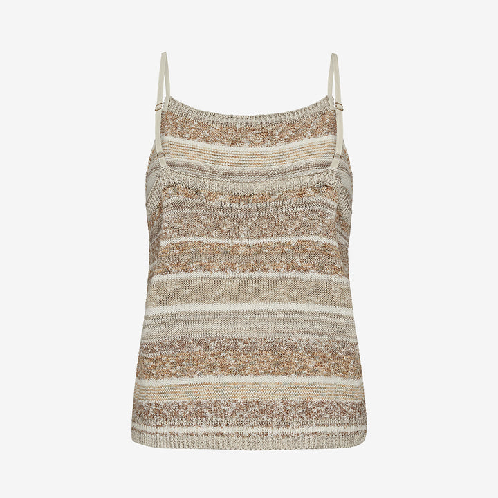 MMKya Edele Knit Top