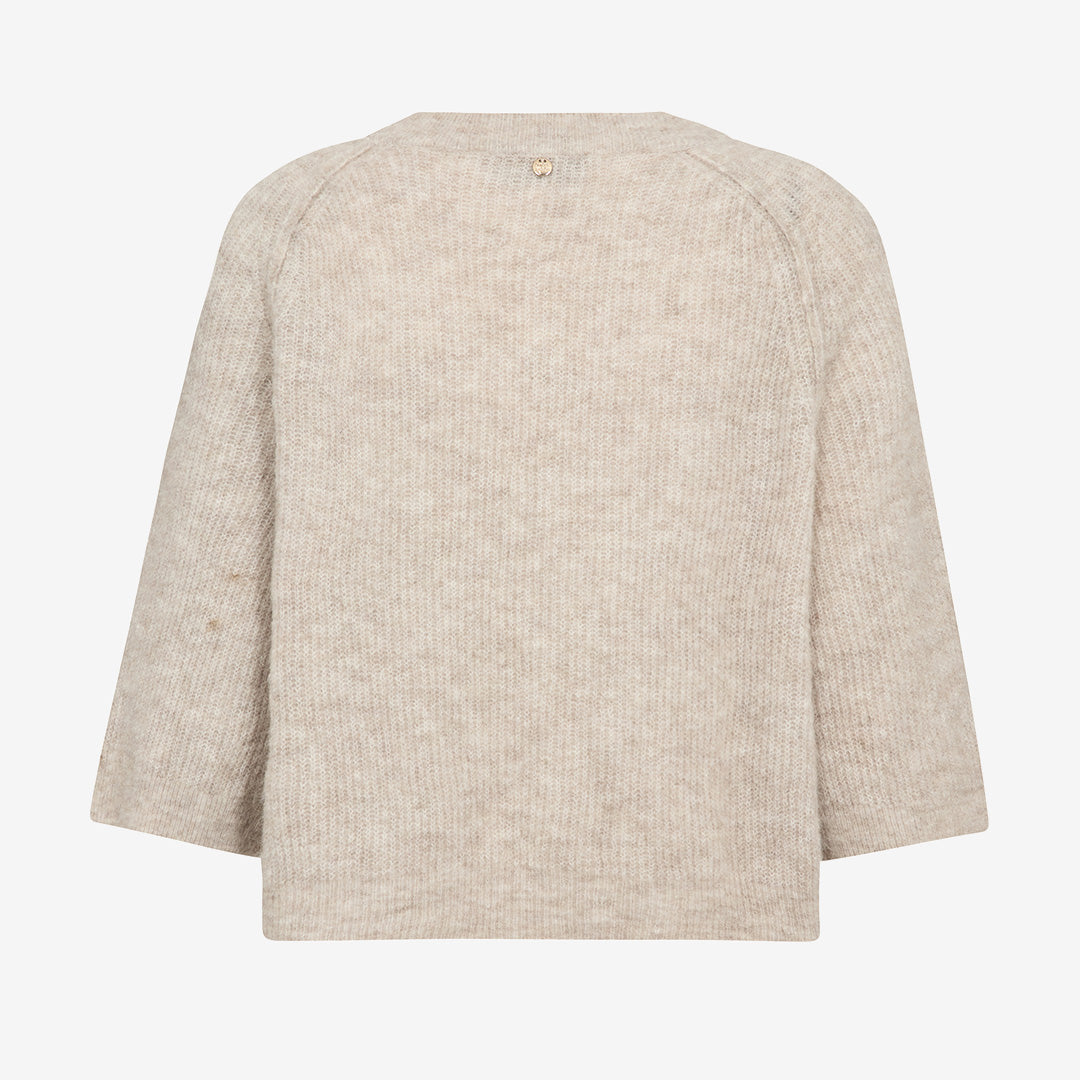 MMThora Lizet Knit Cardigan