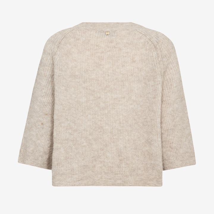 MMThora Lizet Knit Cardigan