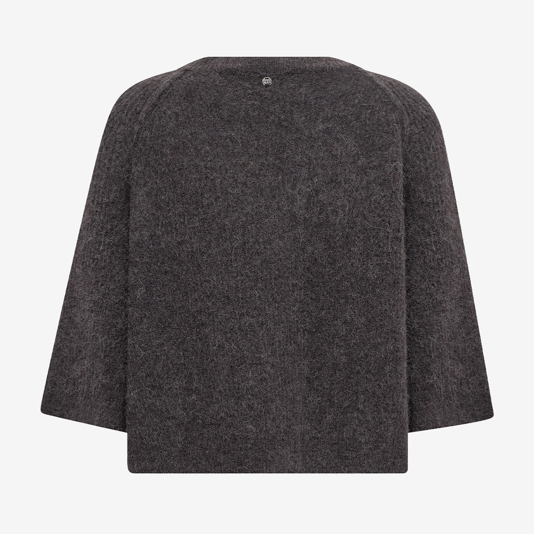 MMThora Lizet Knit Cardigan