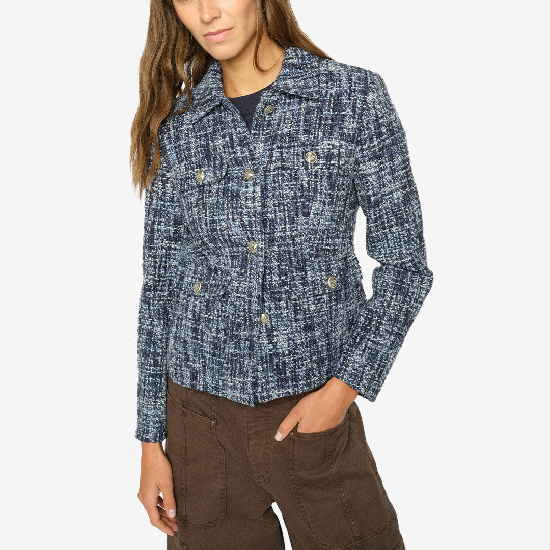 MMFione Leoni Jacket