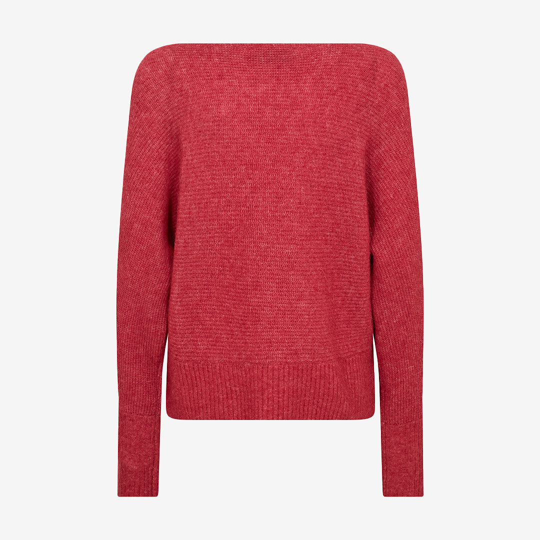 MMThora Boatneck Knit