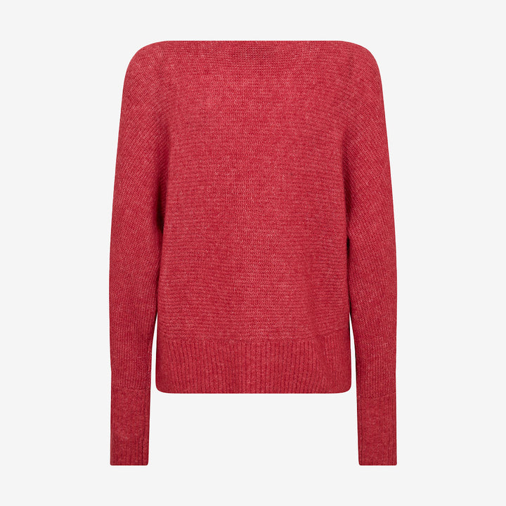 MMThora Boatneck Knit