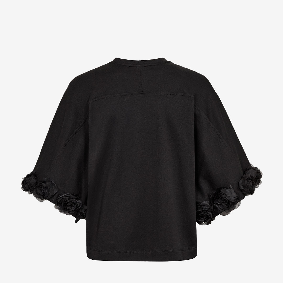 MMRosette O-SS Tee