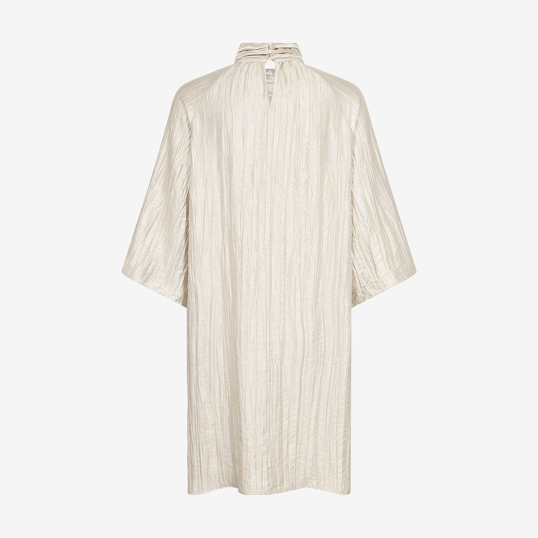 MMKerstine Highneck Dress