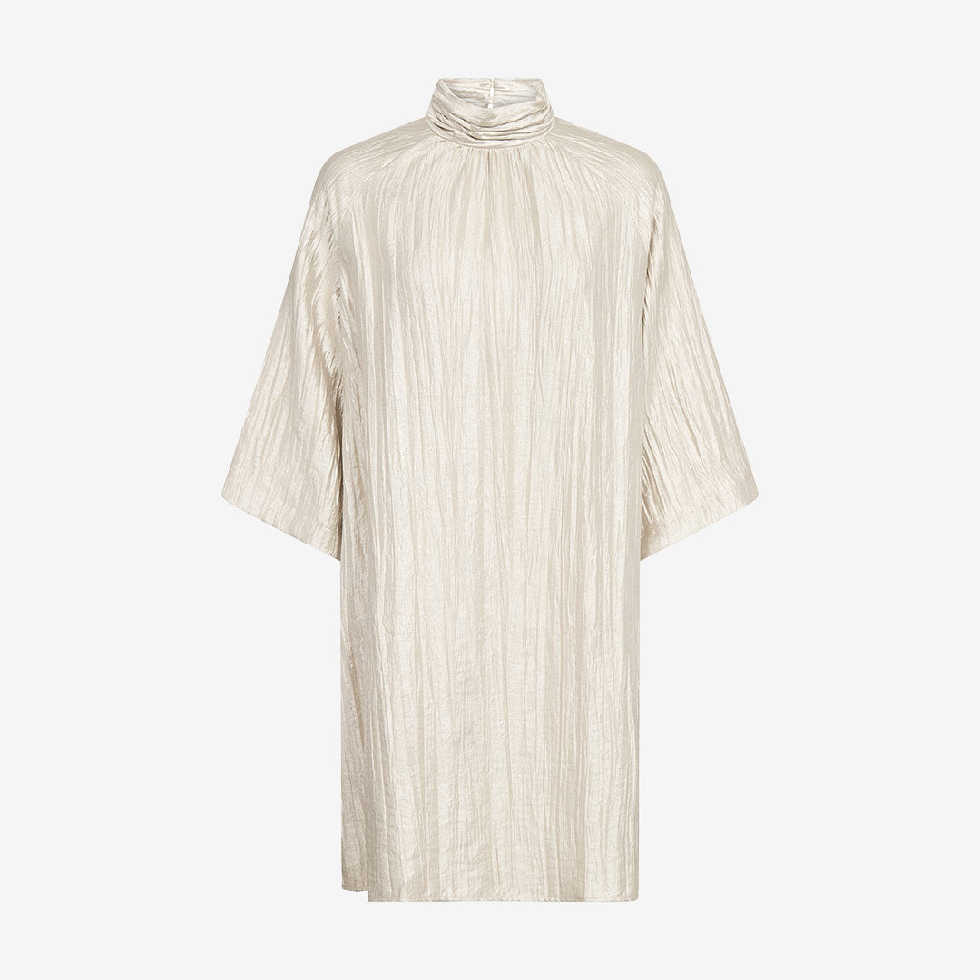 MMKerstine Highneck Dress