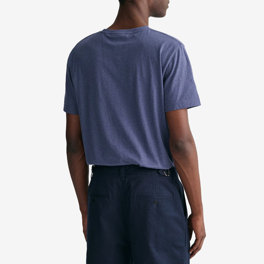 REG SHIELD SS T-SHIRT