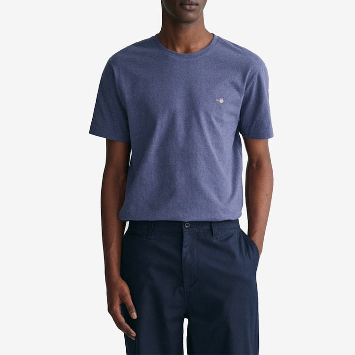 REG SHIELD SS T-SHIRT