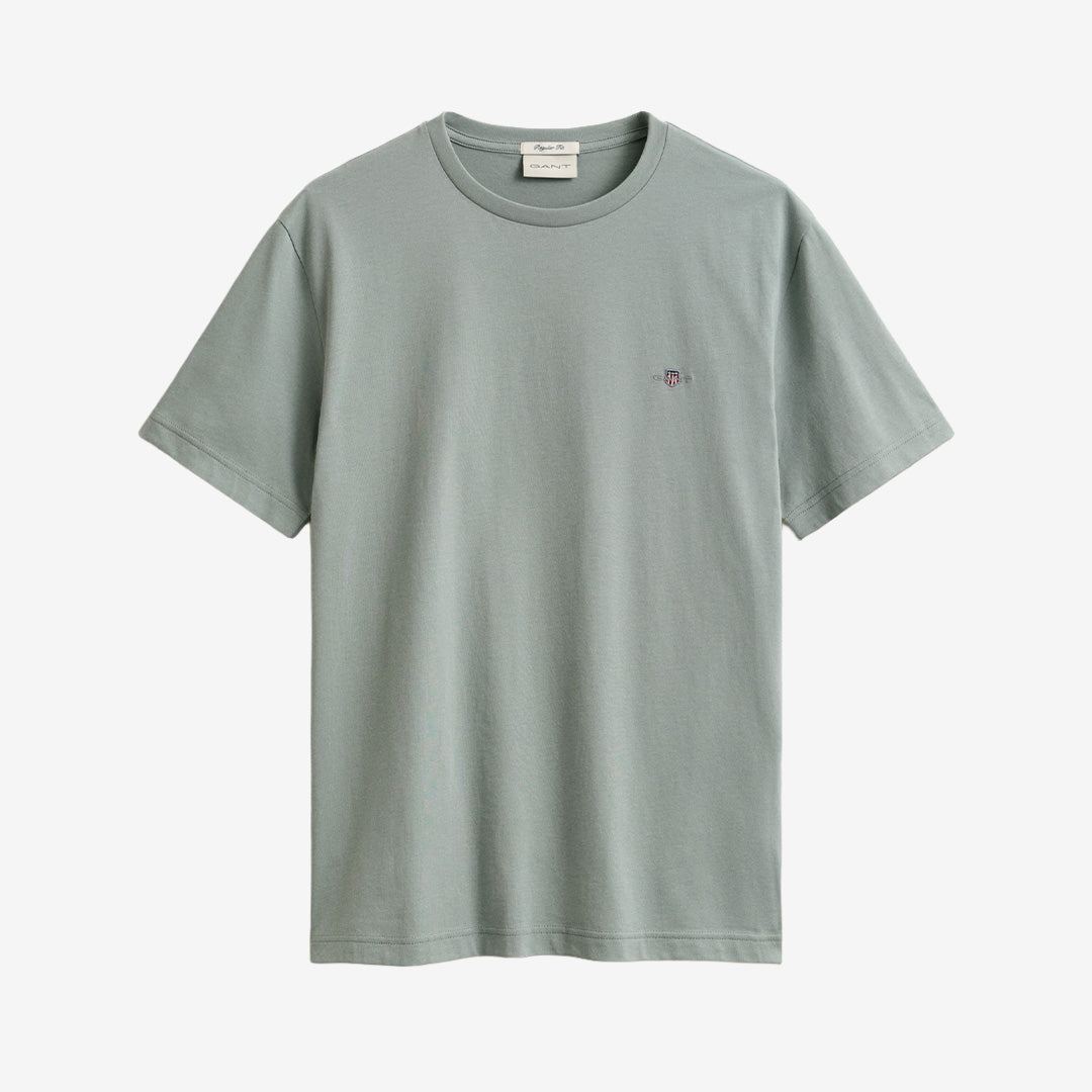 REG SHIELD SS T-SHIRT