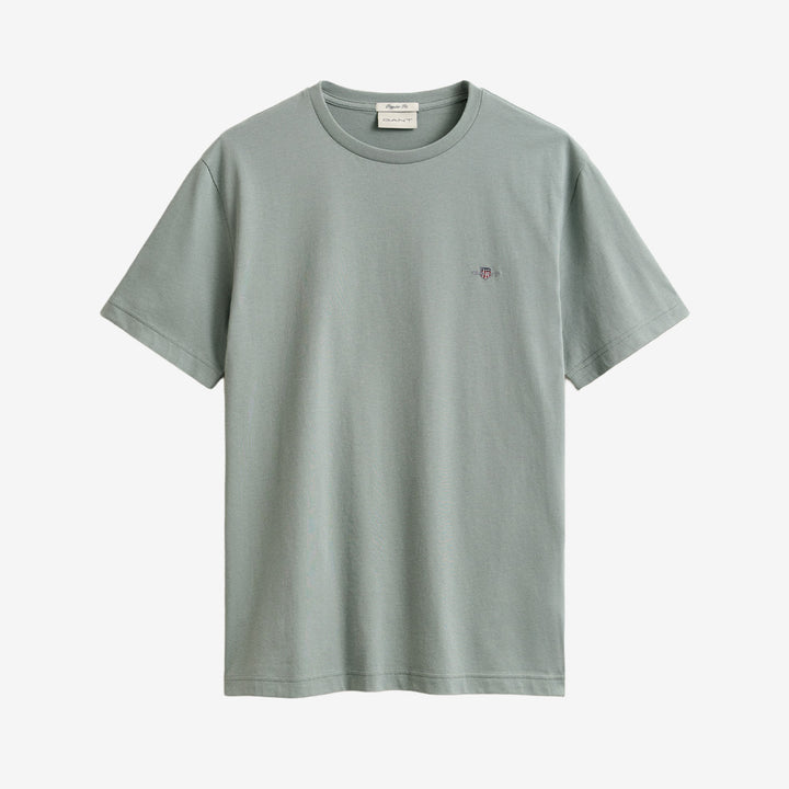 REG SHIELD SS T-SHIRT