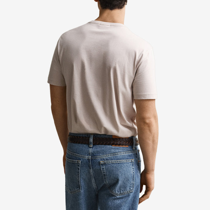 REG SHIELD SS T-SHIRT