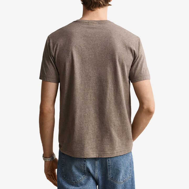 REG SHIELD SS T-SHIRT