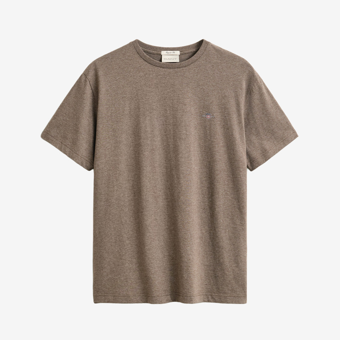 REG SHIELD SS T-SHIRT