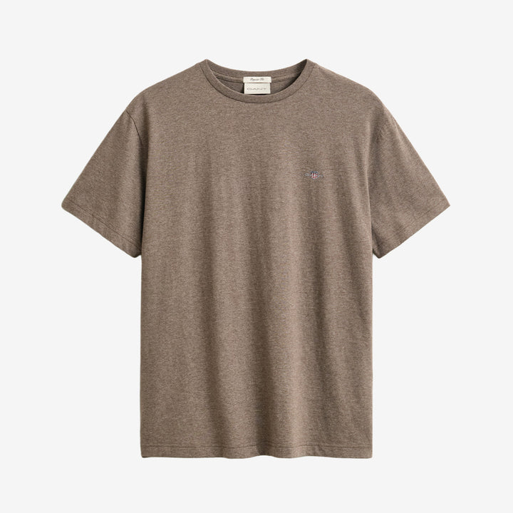 REG SHIELD SS T-SHIRT