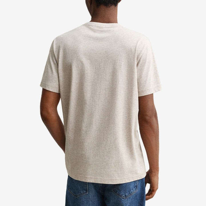 REG SHIELD SS T-SHIRT