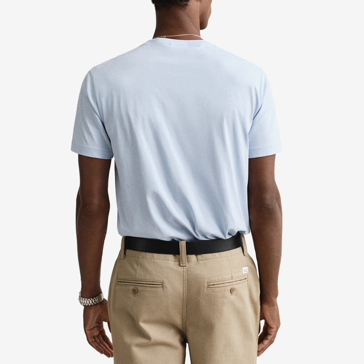 REG SHIELD SS T-SHIRT