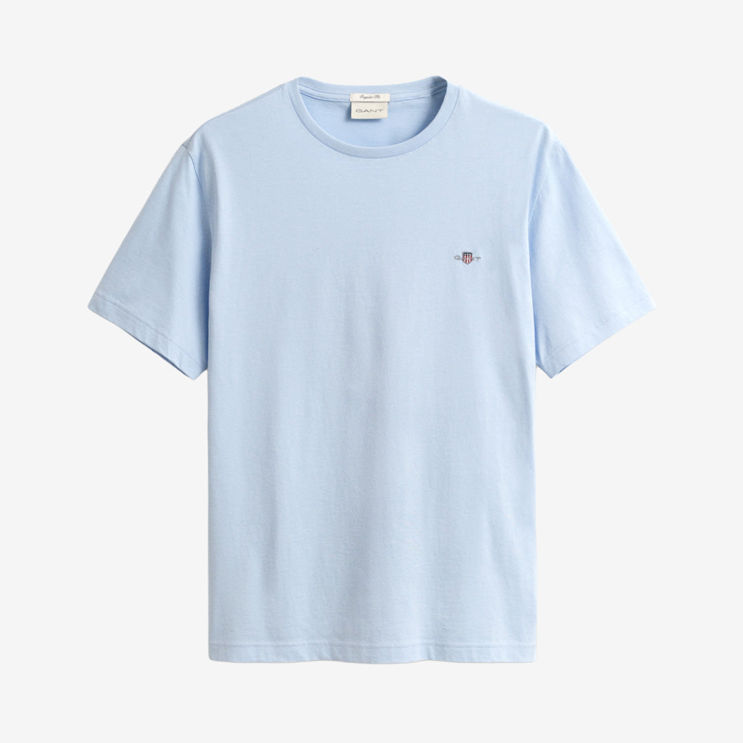 REG SHIELD SS T-SHIRT