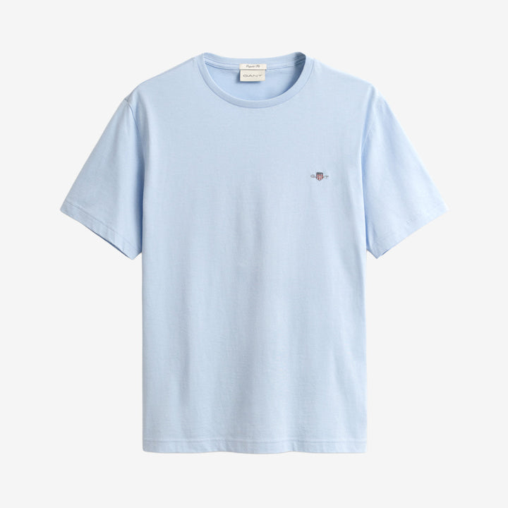 REG SHIELD SS T-SHIRT