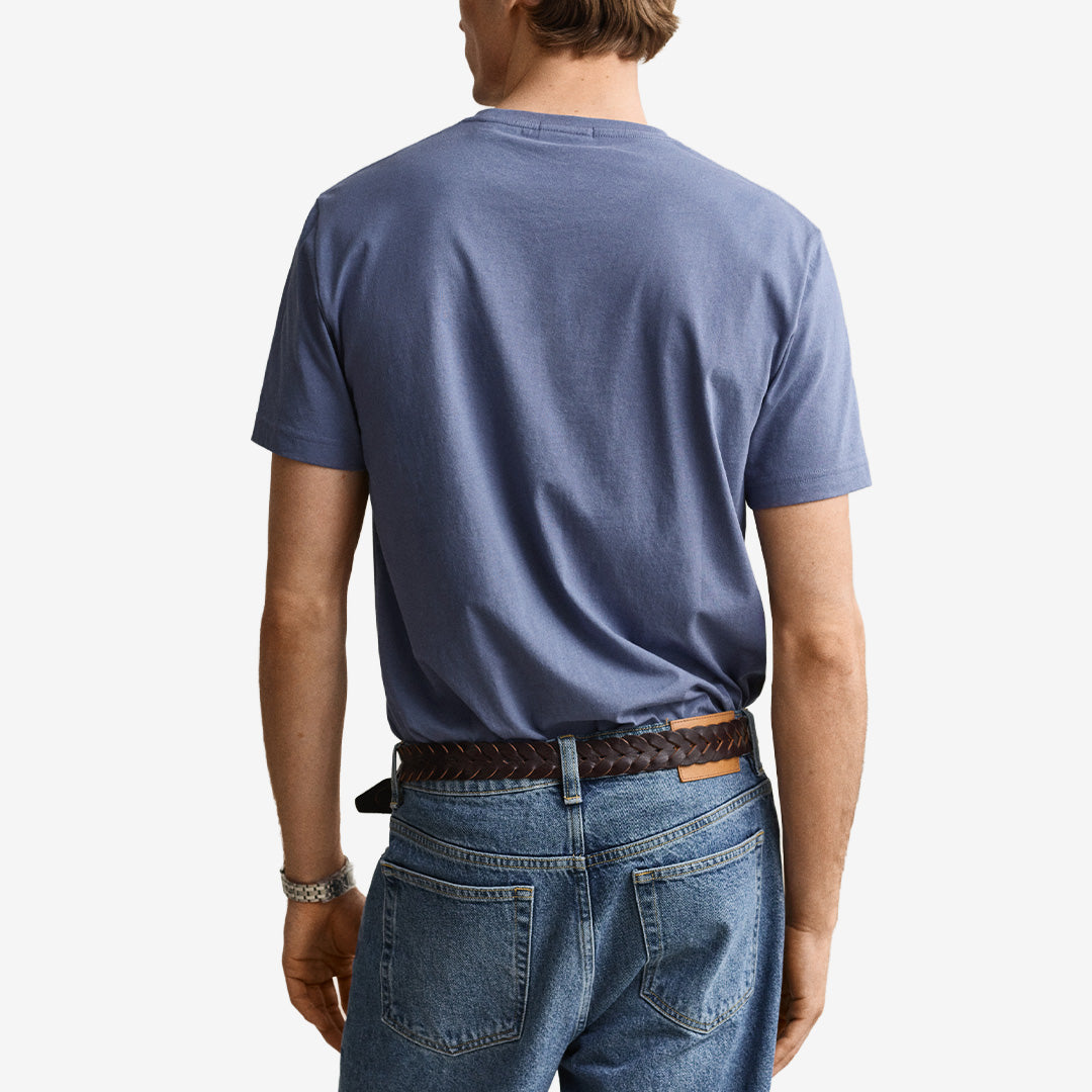 REG SHIELD SS T-SHIRT